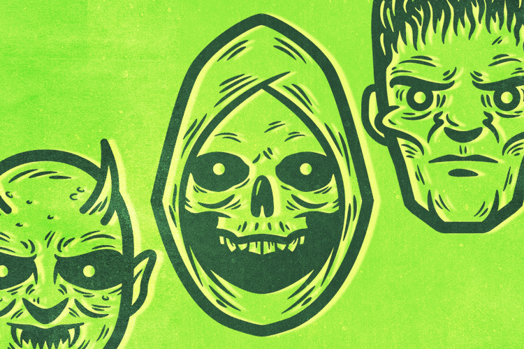 skullDesign