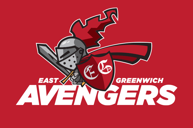 Avengers Logo