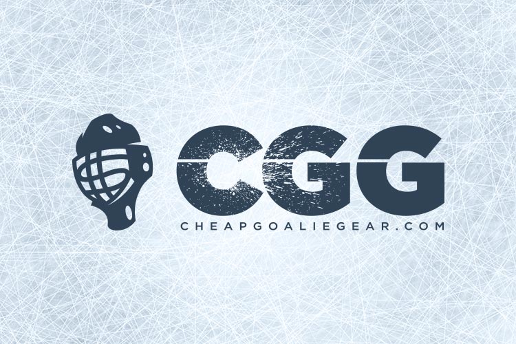 Cheap Goalie Gear