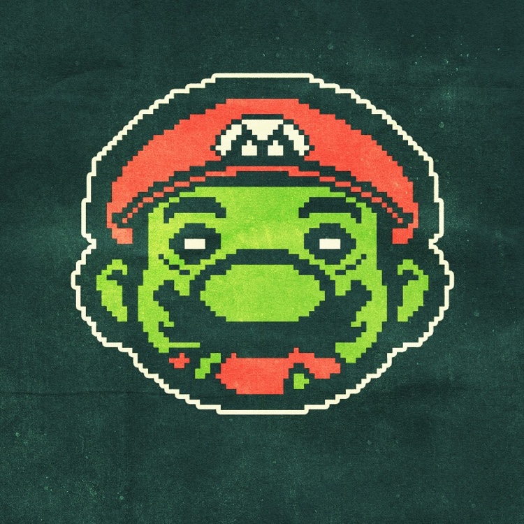 Day 11: 8-Bit Zombie