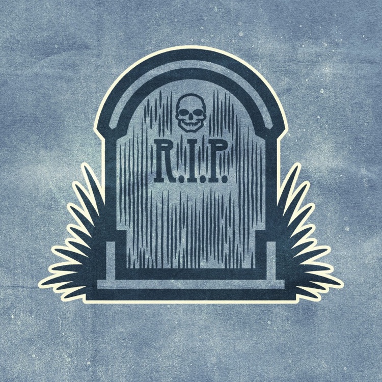Day 15: Grave