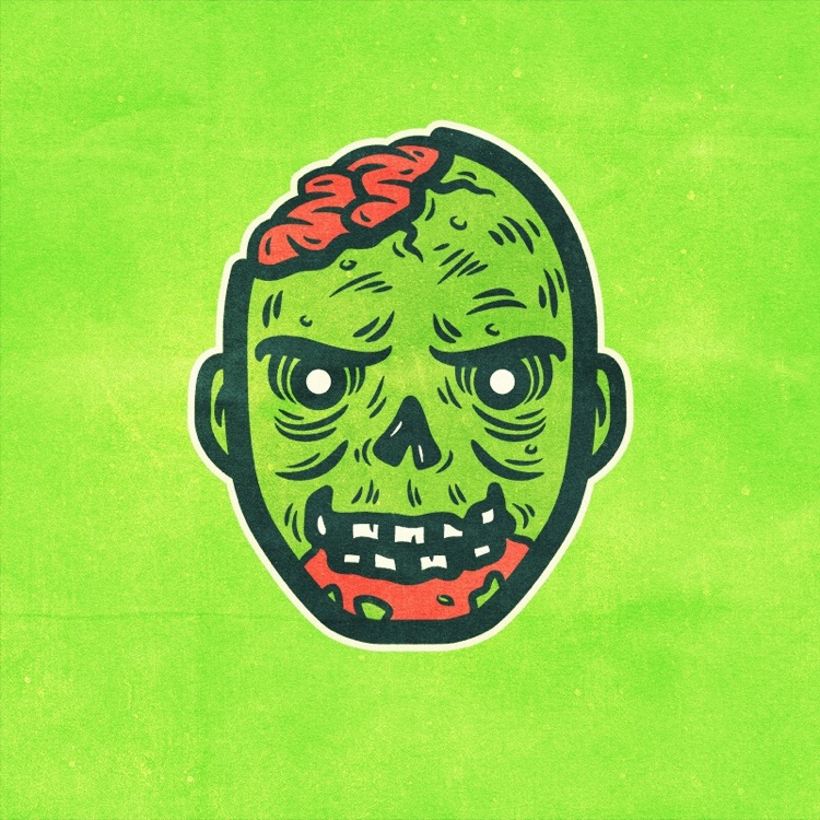 Day 17: Zombie