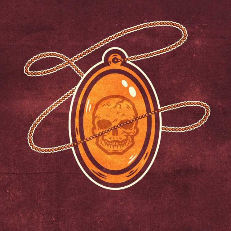 Day One: Amulet