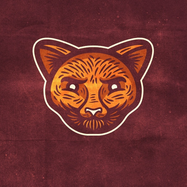 Day 21: Cat