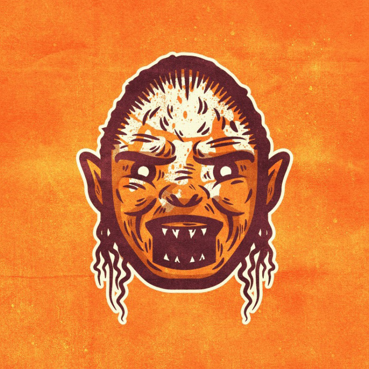 Day 26: Goblin