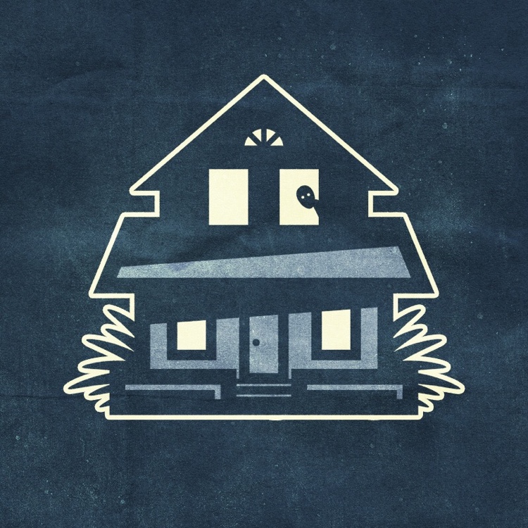 Day Five: Haunted House