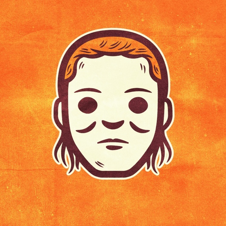Day Six: Mask