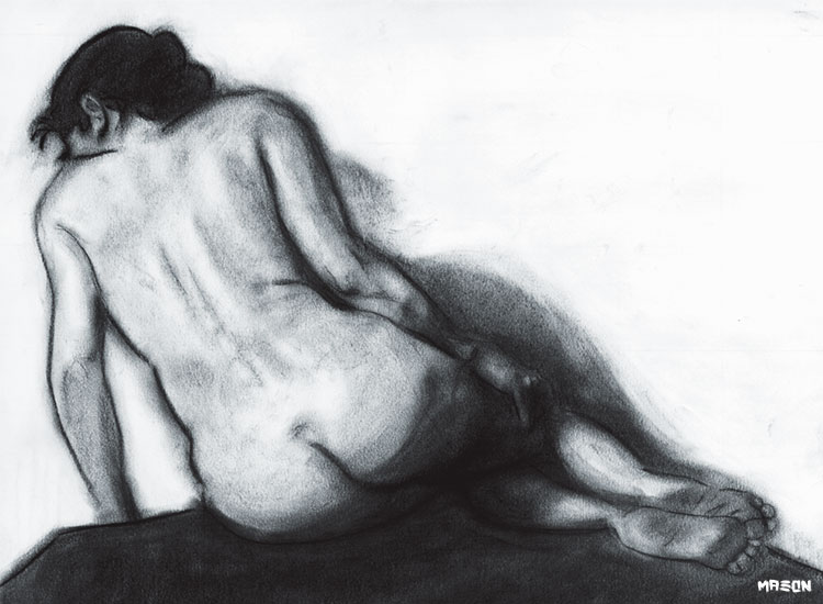 Woman