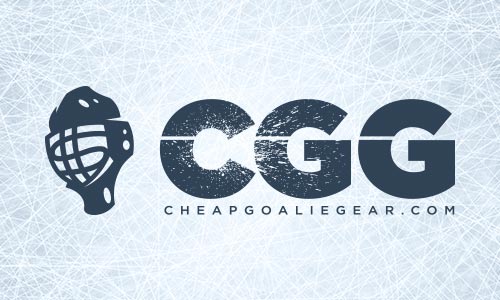 Cheap Goalie Gear