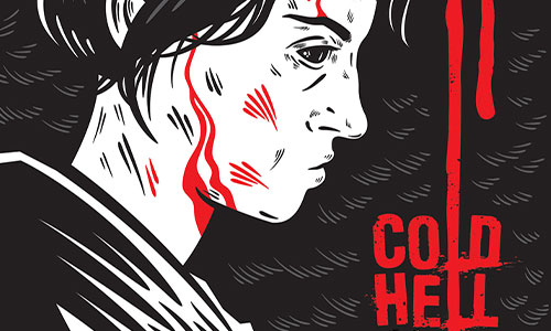 Cold Hell Film Poster