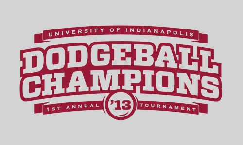 UIndy Dodgeball