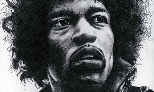 Jimi Hendrix